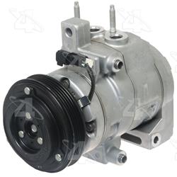 [FSS-168664] Four Seasons Air Conditioning Compressors