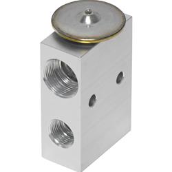 [UAC-EX9404C] Universal Air Conditioner Air Conditioning Expansion Valves