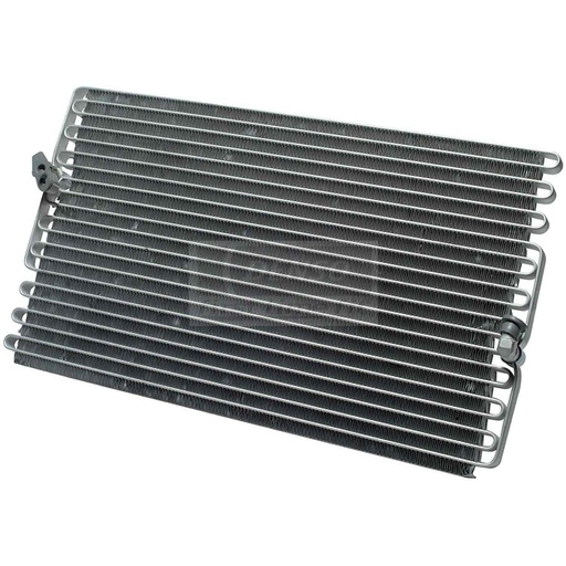 [DNP-477-0504] Denso 477-0504: OE Replacement A/C Condenser 2001-04 Toyota Tacoma