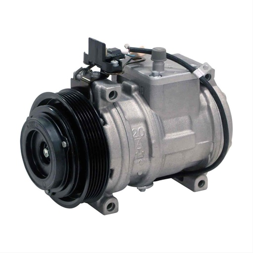 [DNP-471-1231] Denso 471-1231: Nouveau Compresseur w/ Embrayage