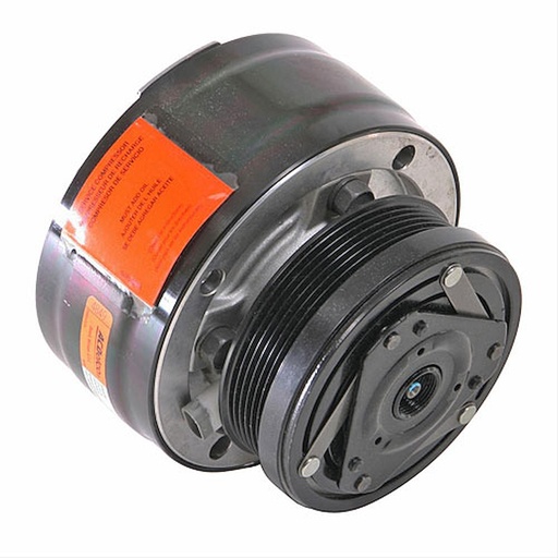 [NAL-88964863] Chevrolet Performance 88964863: A/C Compressor R-134A Small Block Chevy