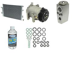 [UAC-KT5387A] Universal Air Conditioner Compressor Kits