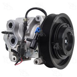[FSS-198372] Four Seasons Air Conditioning Compressors