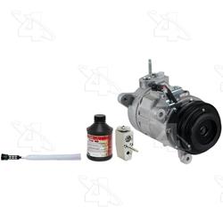 [FSS-9396NK] Four Seasons Complete Air Conditioning Kits