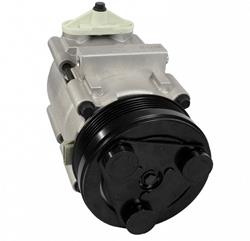 [MOF-YCC502] Motorcraft Air Conditioning Compressors