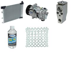[UAC-KT5122A] Universal Air Conditioner Compressor Kits