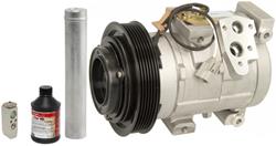 [FSS-6693NK] Four SeasonsAir Conditioning Kits