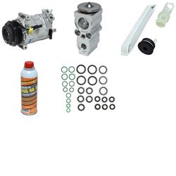 [UAC-KT5793] Universal Air Conditioner Compressor Kits
