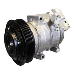 [DNP-471-1633] Denso Air Conditioning Compressors