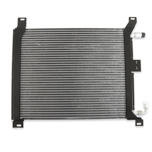 [SDK-C9ZZ-19712-A] Scott Drake C9ZZ-19712-A: High Performance AC Condenser 1969-1970 Ford Mustang