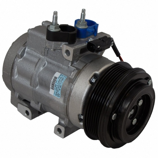 [MOF-YCC355] Motorcraft YCC355: COMPRESSOR ASY (P)