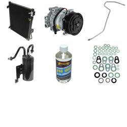 [UAC-KT5009A] Universal Air Conditioner Compressor Kits