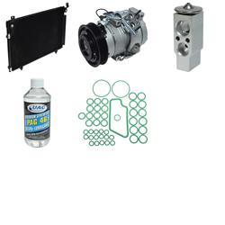 [UAC-KT1177D] Universal Air Conditioner Compressor Kits