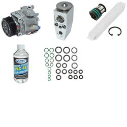 [UAC-KT5474] Universal Air Conditioner Compressor Kits