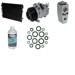 [UAC-KT4947B] Universal Air Conditioner Compressor Kits