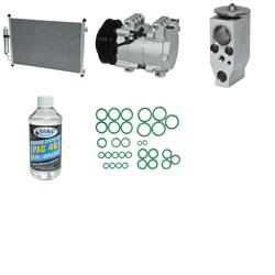 [UAC-KT4786A] Universal Air Conditioner Compressor Kits