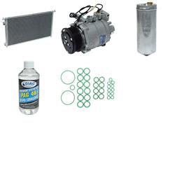 [UAC-KT1953A] Universal Air Conditioner Compressor Kits