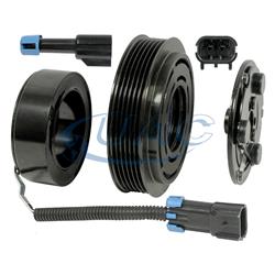 [UAC-CL4792C] Universal Air Conditioner Inc.Air Conditioning Compressor Clutches