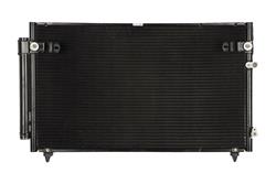 [CSF-10407] CSF Radiators 10407: OE-Style A/C Condenser, Lexus GS430 , Lexus GS300 , Lexus GS400
