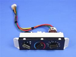 [MOP-55056559AB] Mopar Accessories 55056559AB: CONTROL A/C AND HEATER