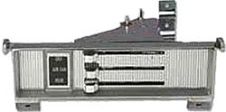 [HCT-P0013-67] Brothers TrucksClimate Control Panels