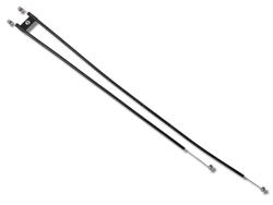 [SDK-D1ZZ-18518-A] Scott Drake Heater Control Cables