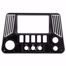 [RGB-2174B] Ringbrothers 2174B: HVAC Control Panel Bezel