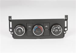 [ADO-15-74183] ACDelco 15-74183: CONTROL ASM-HTR (SLP)