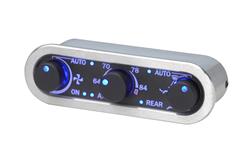 [DAK-DCC3000HSKB] Dakota DigitalClimate Control Panels