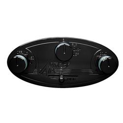 [VTA-481006] Vintage Air Gen-II Streamline Oval Panels