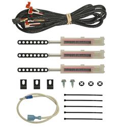 [VTA-474267] Vintage Air SureFit Control Panel Conversion Kits