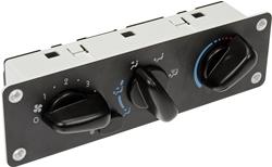 [RNB-599-008] Dorman Heavy-Duty Climate Control Modules
