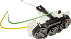 [RNB-599-216] Dorman Heavy-Duty Climate Control Modules