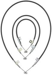 [OPG-CH26791] RESTOPARTS SuppliedClimate Control Panel Components