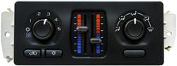 [RNB-599-003] Dorman Products 599-003: Remanufactured Climate Control Module