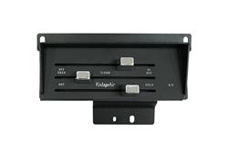 [VTA-474161] Vintage Air 474161: 474161 Gen IV or Gen 5 SureFit Control Panel Kit for 1969-1970 Ford Mustang