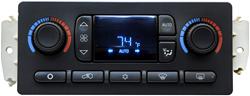 [RNB-599-013] Dorman Products 599-013: Remanufactured Climate Control Module