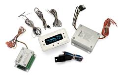[DAK-DCC-2200-S-B] Dakota Digital Gen-II Digital Climate Control Systems