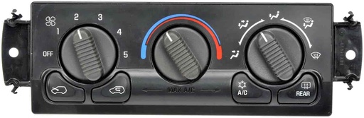 [RNB-599-193] Dorman Products 599-193: Climate Control