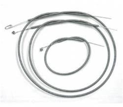 [RLD-DHCC-55] Real Deal Steel Heater Control Cables
