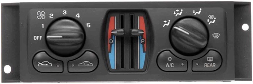 [RNB-599-151] Dorman Products 599-151: Remanufactured Climate Control Module