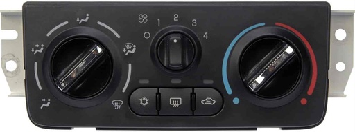 [RNB-599-141] Dorman Products 599-141: Remanufacturred Climate Control