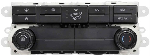 [RNB-599-207] Dorman Products 599-207: Remanufactured Climate Control Module