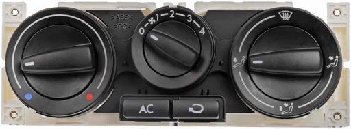 [RNB-599-152] Dorman Products 599-152: Climate Control Module