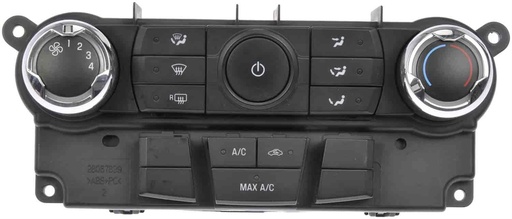 [RNB-599-228] Dorman Products 599-228: Remanufactured Climate Control Module