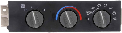 [RNB-599-127] Dorman Products 599-127: Remanufactured Climate Control Modules