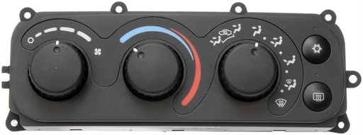 [RNB-599-128] Dorman Products 599-128: Remanufactured Climate Control