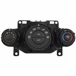 [MOF-CCM143] Motorcraft HVAC Climate Control Panels