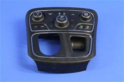 [MOP-68245038AA] Mopar Accessories 68245038AA: STACK VEHICLE CONTROLS