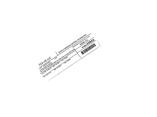 [MOP-68238871AE] Mopar Accessories 68238871AE: VEHICLE FEATURE CONTROLS